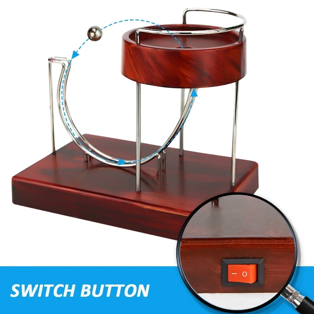 2024 Sanat Sürekli Makine Kine - Newton Cradle Large incelemesi ve fiyatı