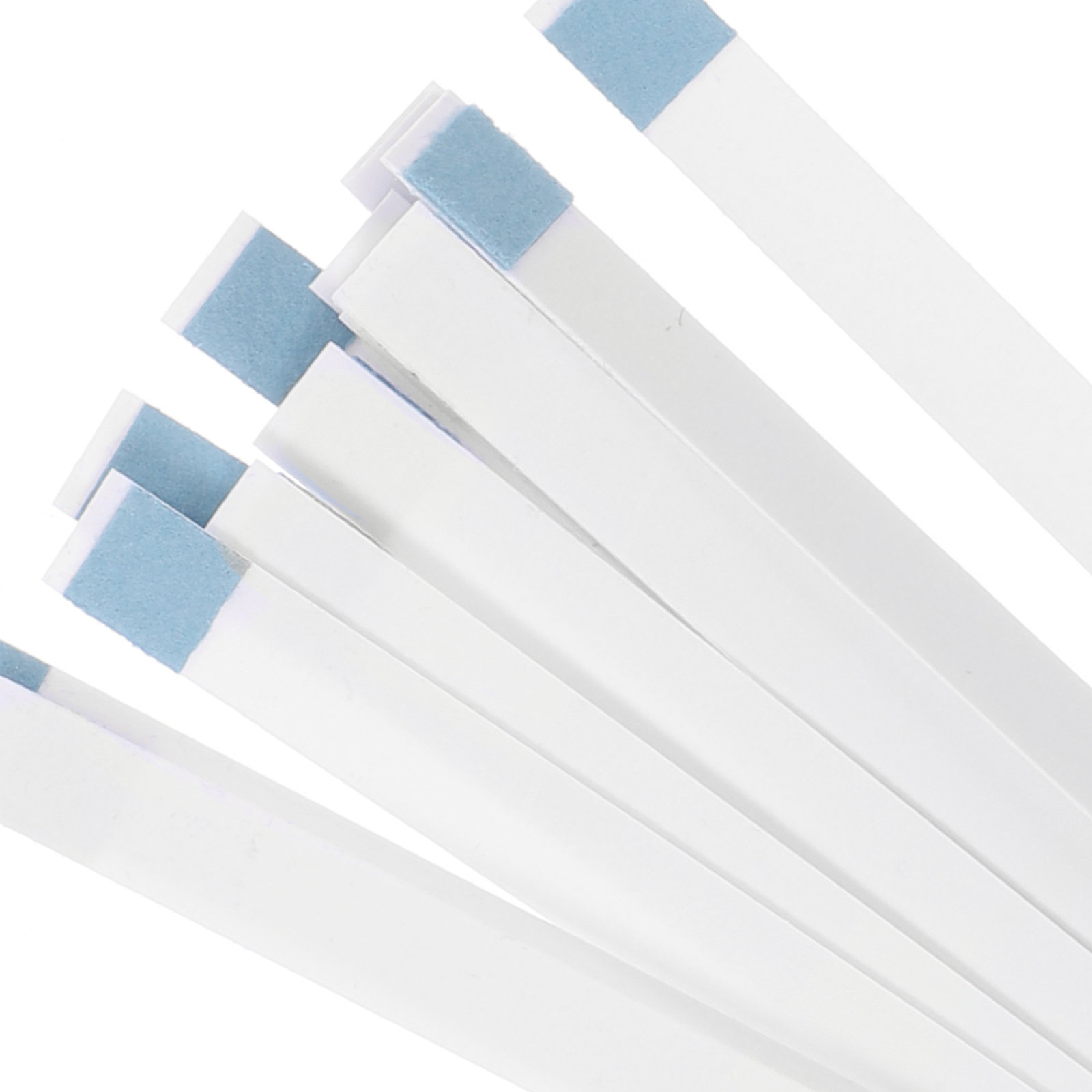 Yüzme Havuzu Test Şeritleri, J - Ph Strip Test incelemesi ve fiyatı