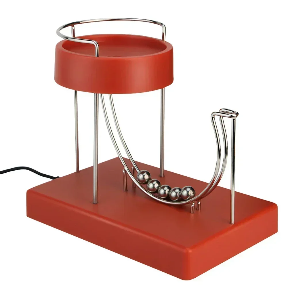 Makine Sürekli Hareket Yaratıc - Newton Cradle Large incelemesi ve fiyatı