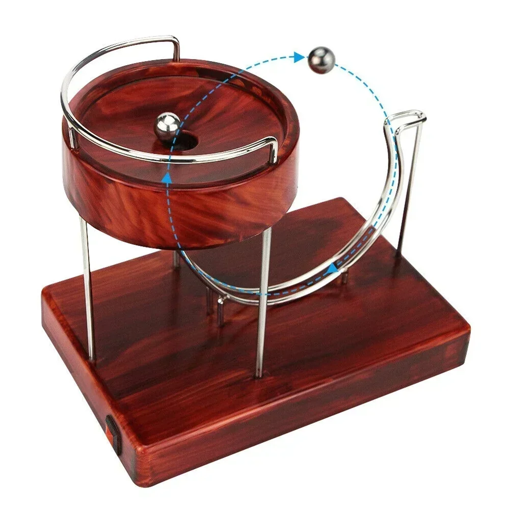 Makine Sürekli Hareket Yaratıc - Newton Cradle Large incelemesi ve fiyatı