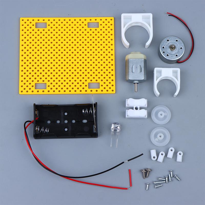 Elektromanyetik Kalıcı Jenerat - Science Project Physics incelemesi ve fiyatı