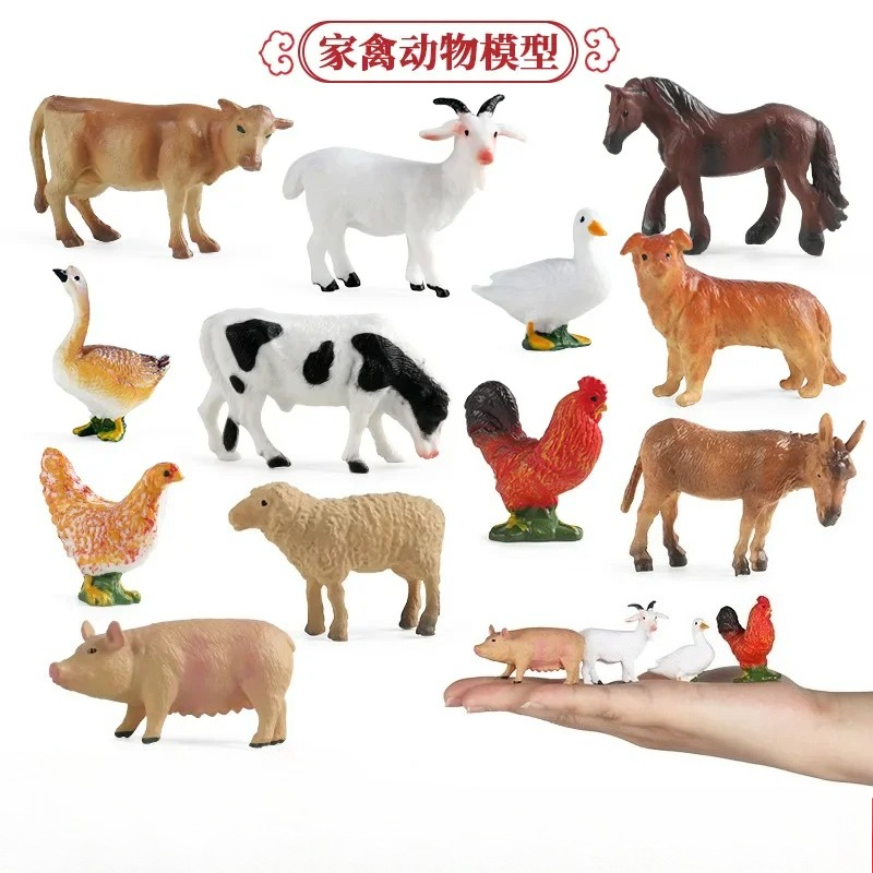Eğitim Öğretim Aracı Kümes Hay - Science Toy incelemesi ve fiyatı