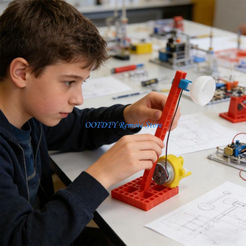 Bilim Fuarı Projeleri ve Eğiti - Science Project Physics incelemesi ve fiyatı